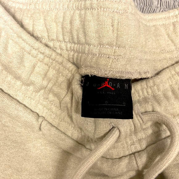 Jordan short - Picture 4 of 5